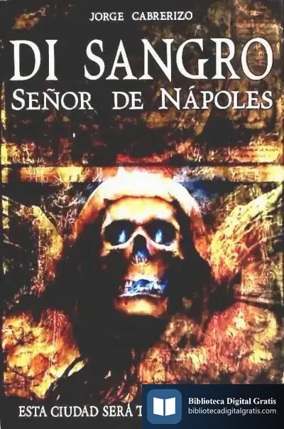 Descargar Di Sangro Señor De Napoles