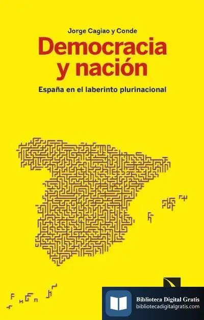 Descargar Democracia Y Nación