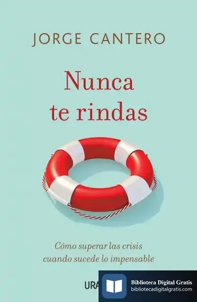 Descargar Nunca Te Rindas