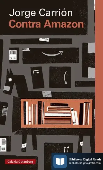 Descargar Contra Amazon