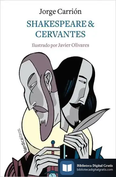 Descargar Shakespeare & Cervantes