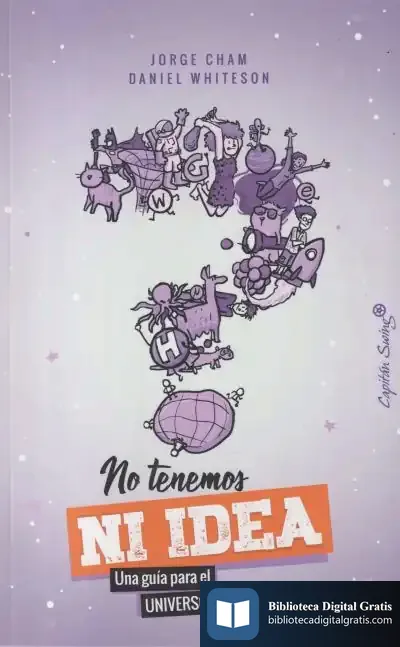 Descargar No Tenemos Ni Idea