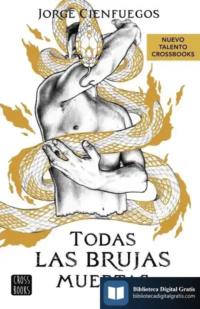Descargar Todas Las Brujas Muertas de Jorge Cienfuegos