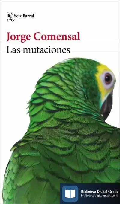 Descargar Las Mutaciones