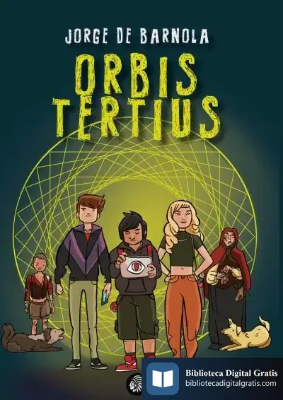 Descargar Orbis Tertuis
