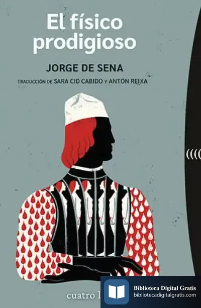 Descargar El Físico Prodigioso