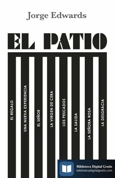 Descargar El Patio