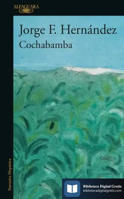 Descargar Cochabamba