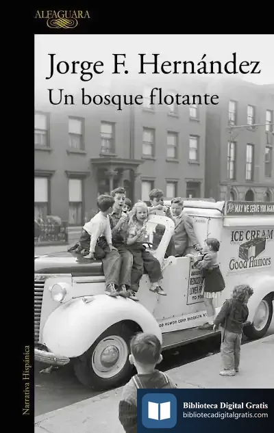Descargar Un Bosque Flotante