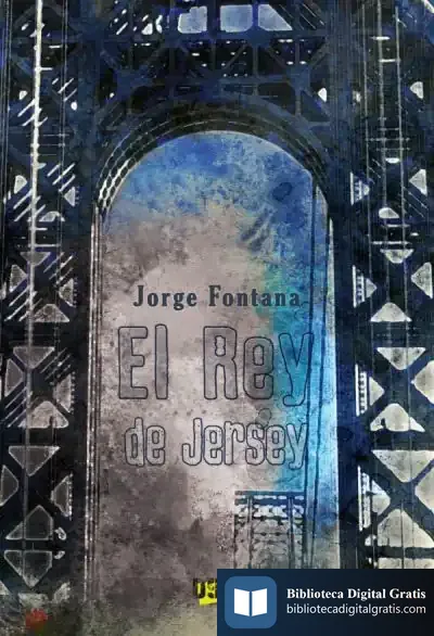 Descargar El Rey De Jersey de Jorge Fontana