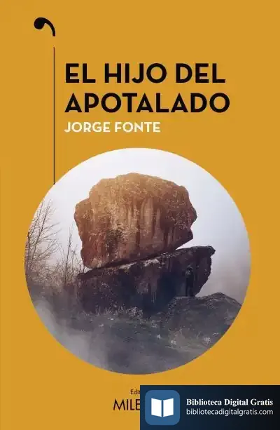 Descargar El Hijo Del Apotalado