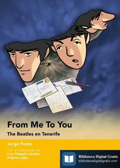 Descargar From Me To You