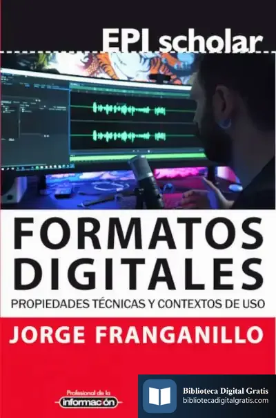 Descargar Formatos Digitales