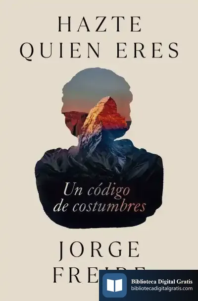 Descargar Hazte Quien Eres