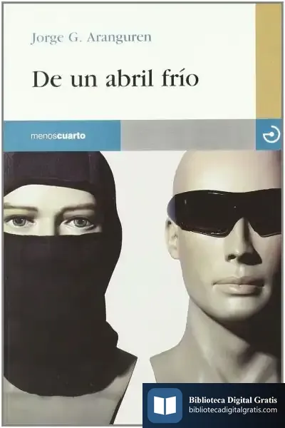 Descargar De Un Abril Frío