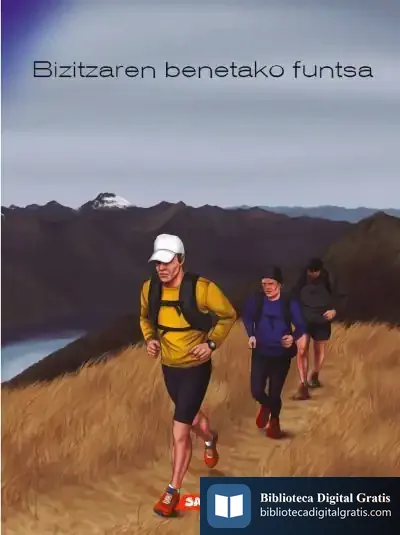 Descargar Bizitzaren Benetako Funtsa