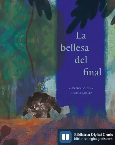 Descargar La Bellesa Del Final de Jorge González