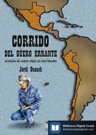 Descargar Corrido Del Güero Errante