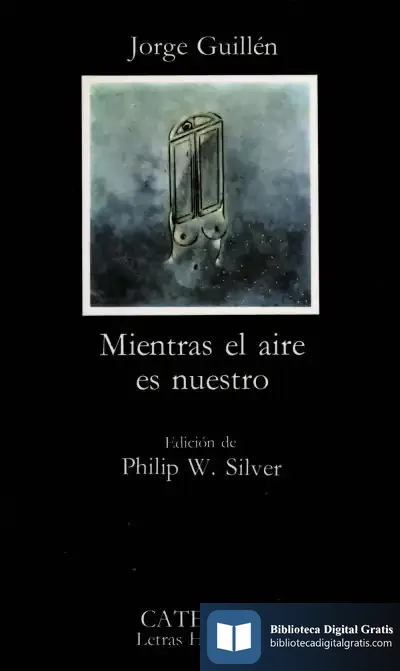 Descargar Mientras El Aire Es Nuestro