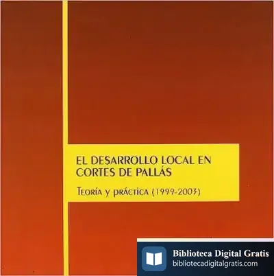 Descargar El Desarrollo Local En Cortes De Pallás de Olgierd Cecil Zienkiewicz