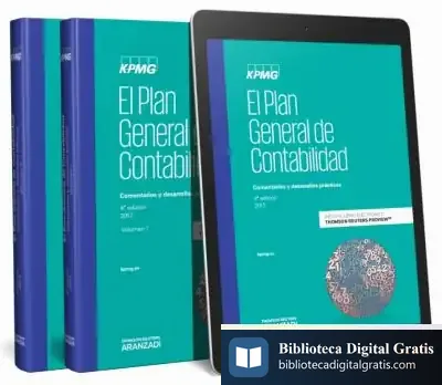 Descargar Plan General De Contabilidad, El 2 Vol . Comentarios Y Desarrollos Practicos