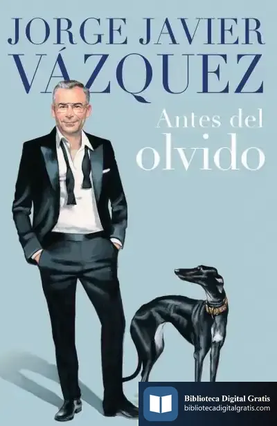 Descargar Antes Del Olvido