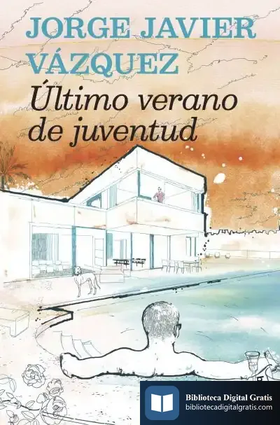 Descargar Último Verano De Juventud