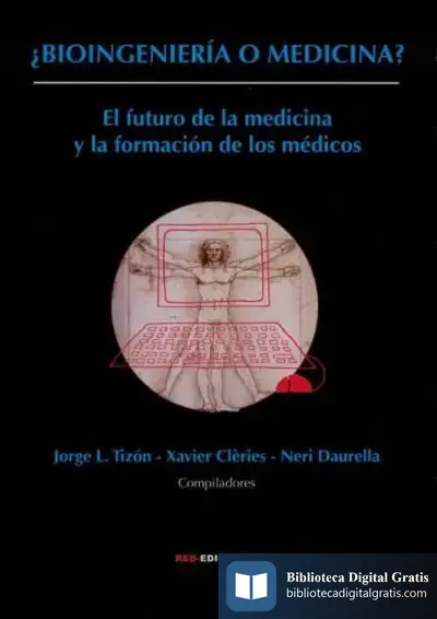 Descargar ¿Bioingeniería O Medicina?