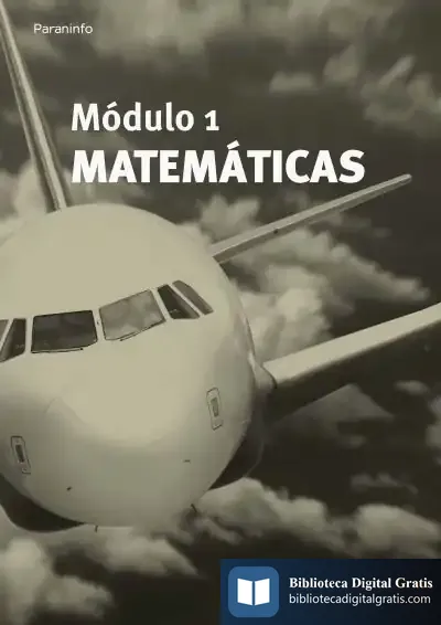 Descargar Módulo 1. Matemáticas de Jorge López Crespo