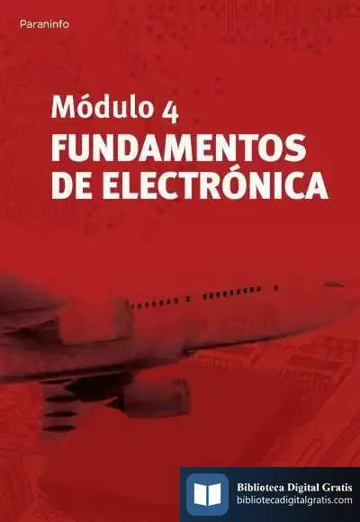 Descargar Módulo 4.Fundamentos De Electrónica de Jorge López Crespo