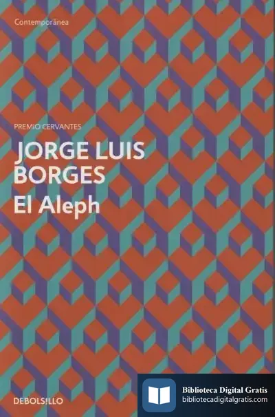 Descargar El Aleph de Jorge Luis Borges