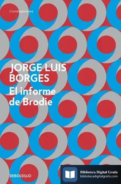 Descargar El Informe De Brodie
