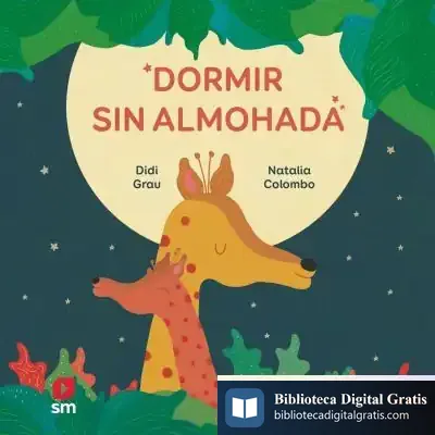 Descargar Dormir Sin Almohada de Jorge Luján