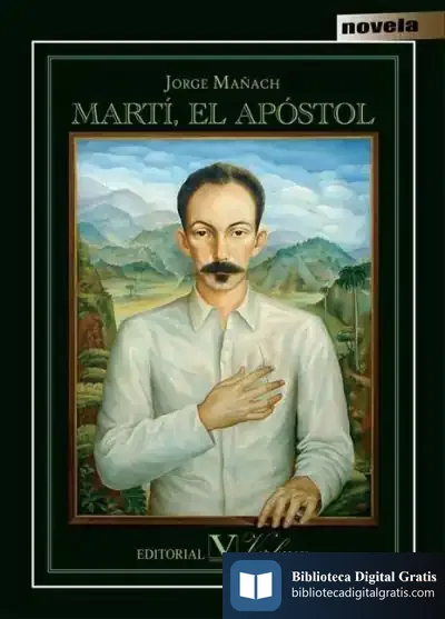Descargar Martí, El Apóstol