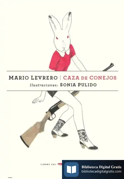 Descargar Caza De Conejos