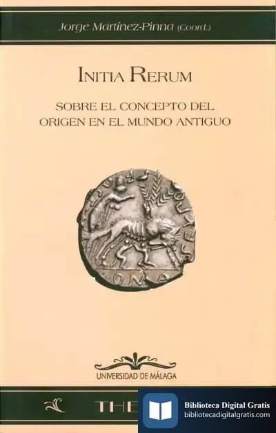 Descargar Initia Rerum de Oliver Tickell