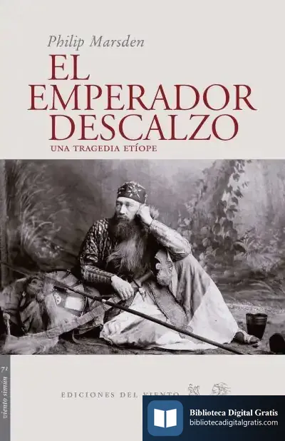 Descargar El Emperador Descalzo de Antonio Fernández