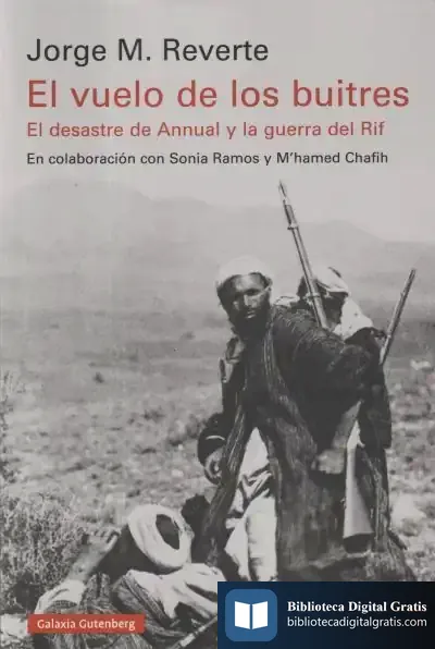Descargar El Vuelo De Los Buitres