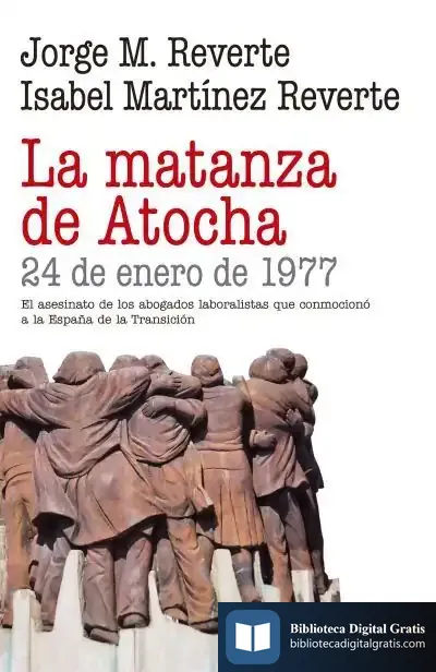 Descargar La Matanza De Atocha