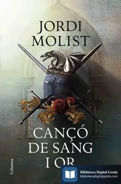 Descargar Cançó De Sang I Or
