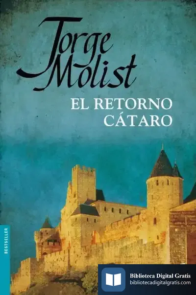 Descargar El Retorno Cátaro de Ken Follett