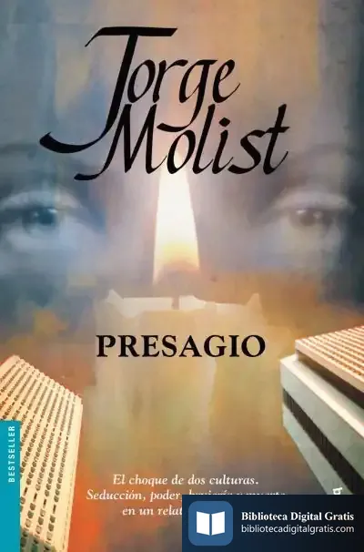 Descargar Presagio de Jorge Molist