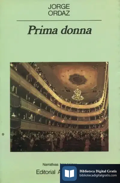 Descargar Prima Donna