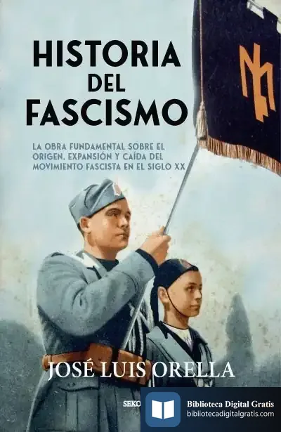 Descargar Historia Del Fascismo de Jorge Pini