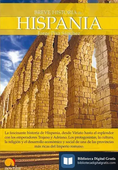 Descargar Breve Historia De Hispania