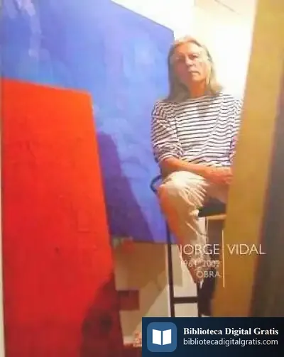 Descargar Jorge Vidal, 1964-2002 : Obra de Arthur Edward Waite