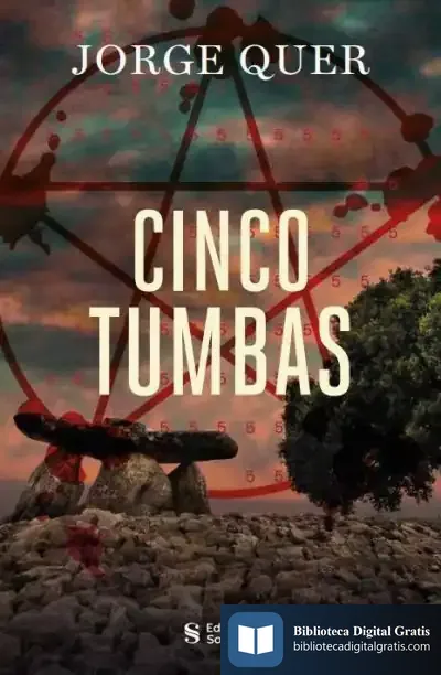 Descargar Cinco Tumbas