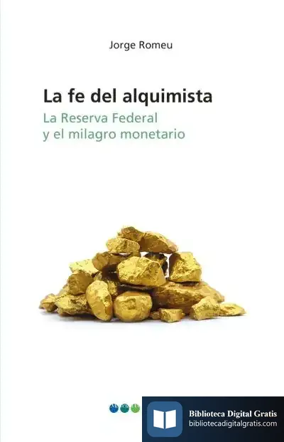 Descargar La Fe Del Alquimista de Jorge Romeu