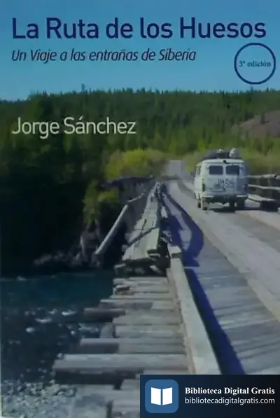 Descargar Ruta De Los Huesos, La de Ramiro Marqués