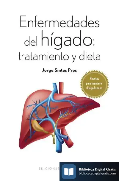 Descargar Enfermedades Del Higado de Jorge Sintes Pros